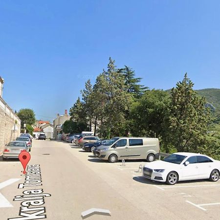 Apartmani Mlaja Trpanj Esterno foto
