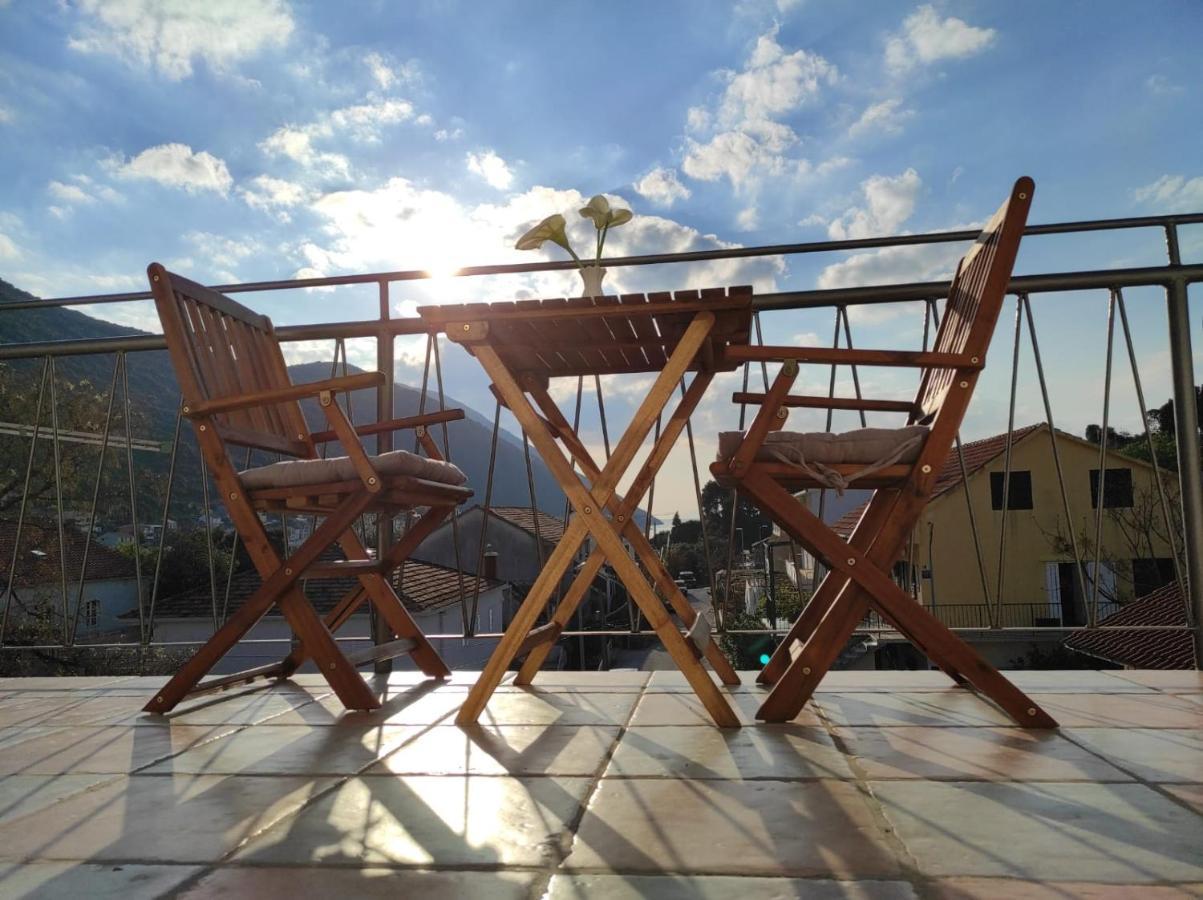 Apartmani Mlaja Trpanj Esterno foto