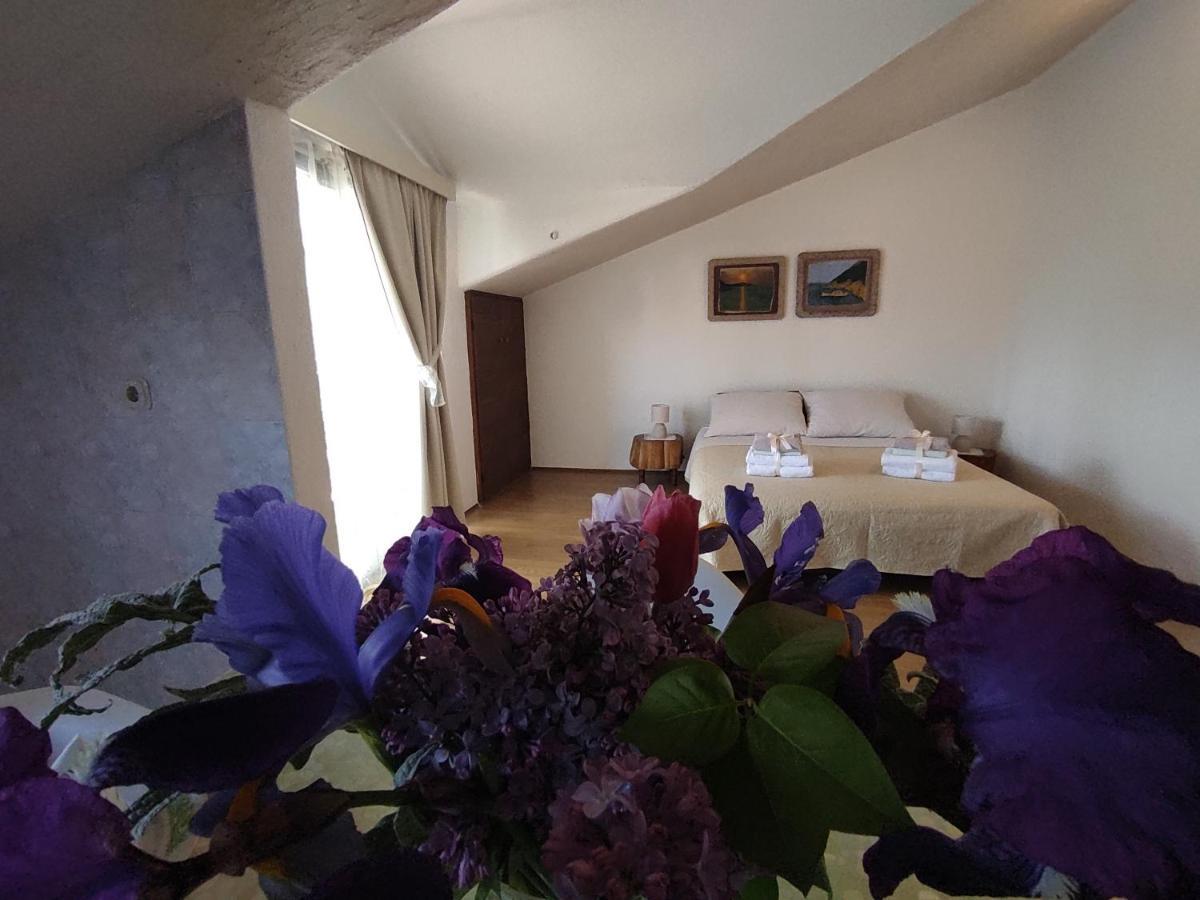 Apartmani Mlaja Trpanj Esterno foto