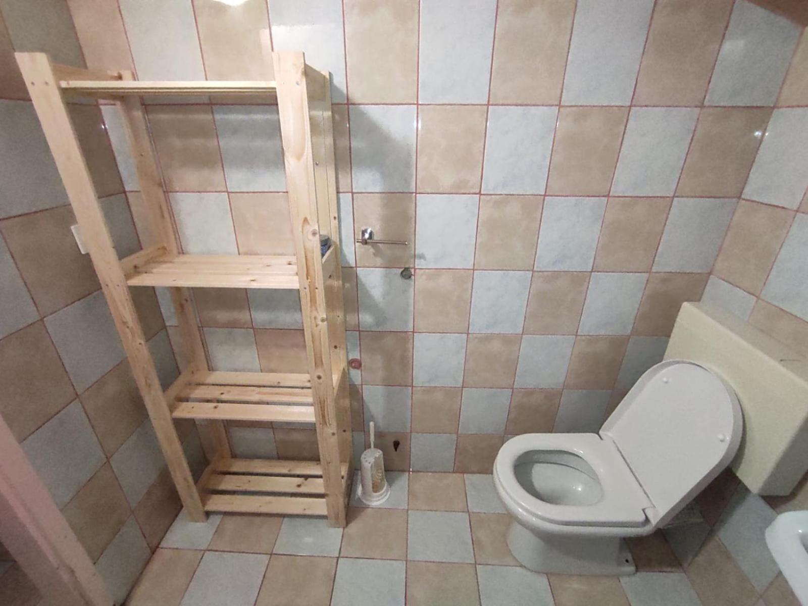 Apartmani Mlaja Trpanj Camera foto