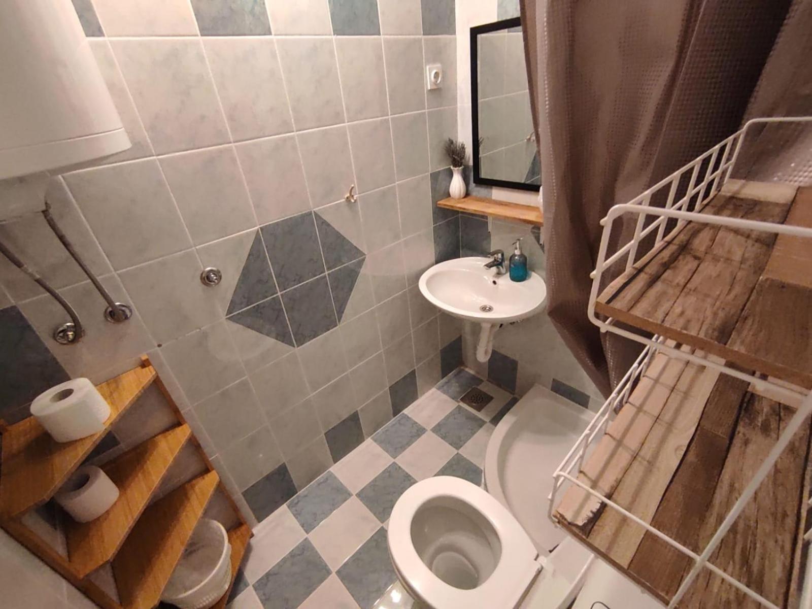 Apartmani Mlaja Trpanj Camera foto
