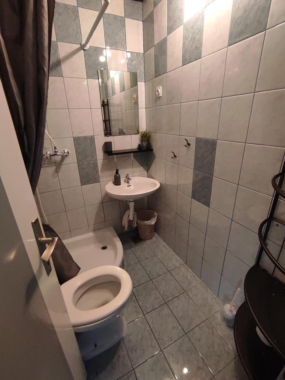Apartmani Mlaja Trpanj Camera foto