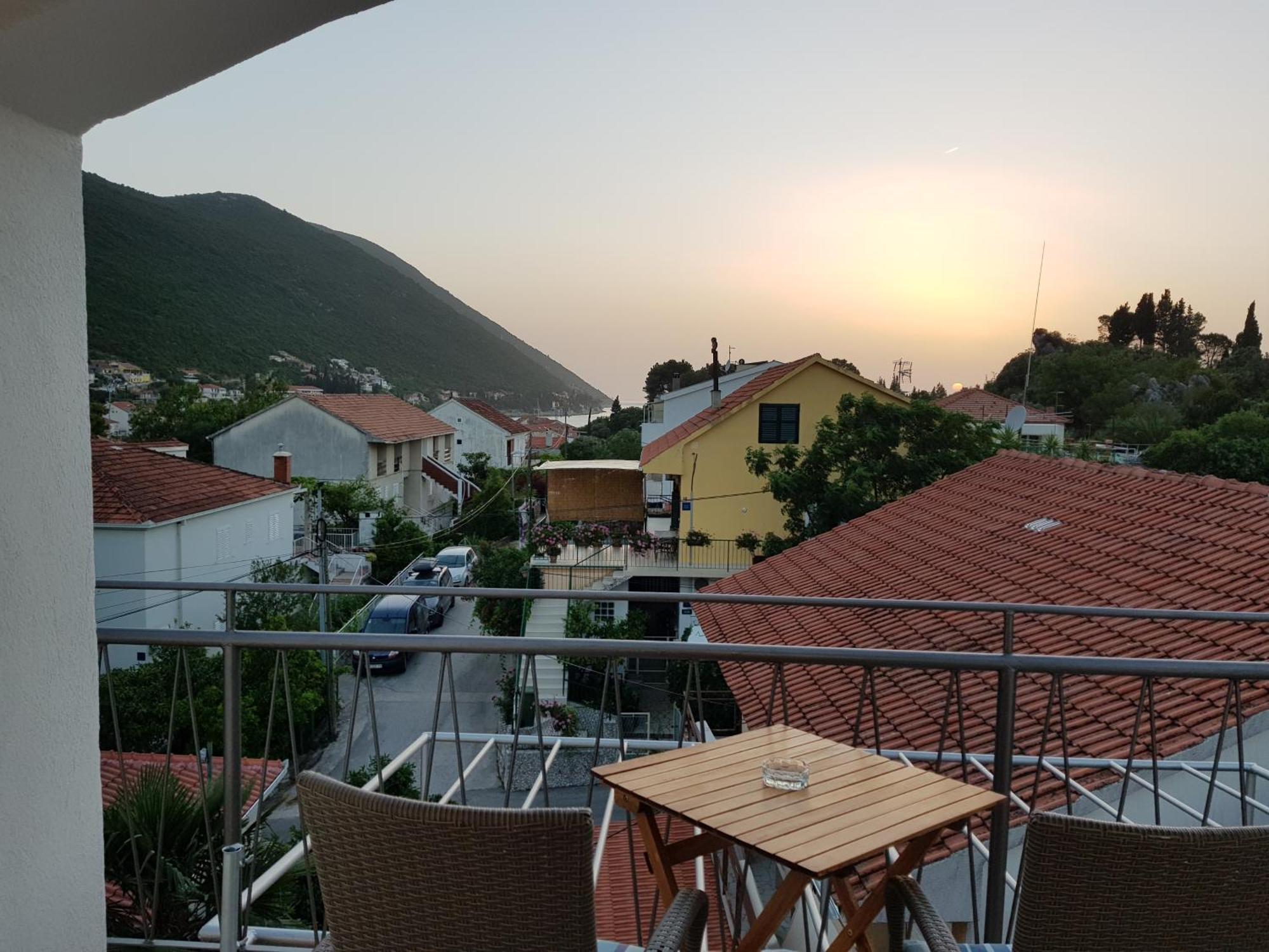 Apartmani Mlaja Trpanj Camera foto