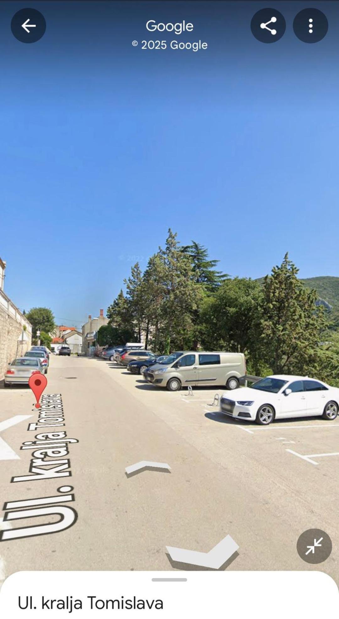 Apartmani Mlaja Trpanj Esterno foto